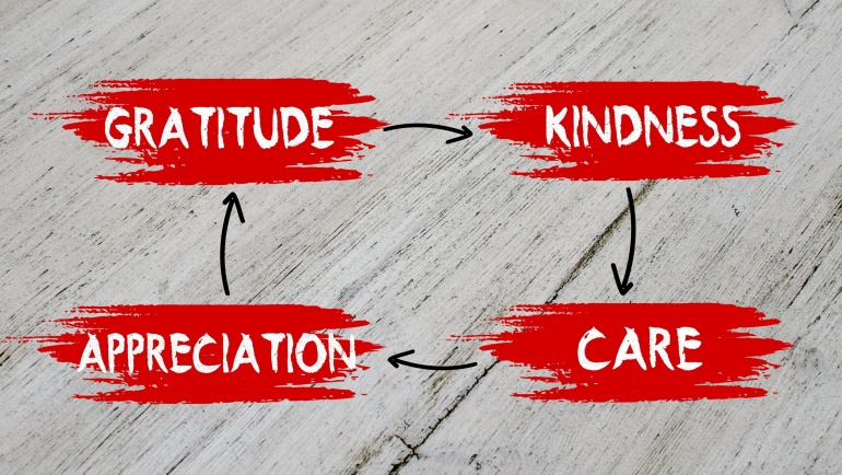 4 Super Effective Ways to Make Kindness a Habit